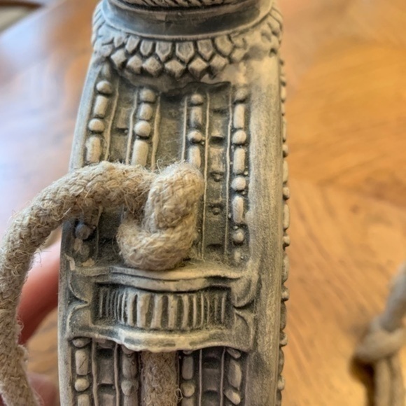 Vintage German flask canteen - Picture 4 of 8